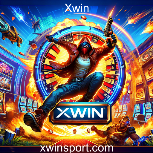 Explorando o Mundo dos Jogos de Ação em Xwin